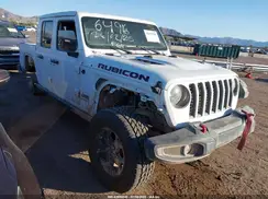 1C6JJTBG2NL113989 2022 JEEP GLADIATOR