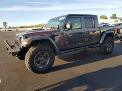 1C6JJTBG2NL115130 2022 JEEP GLADIATOR