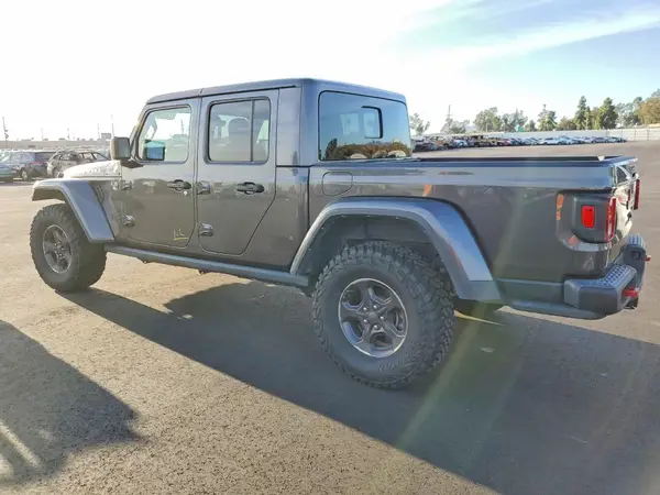 1C6JJTBG2NL115130 2022 JEEP GLADIATOR - Image 2
