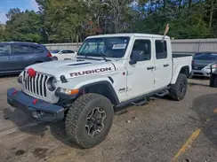 1C6JJTBG2NL115192 2022 JEEP GLADIATOR