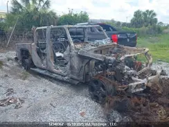 1C6JJTBG2NL119064 2022 JEEP GLADIATOR