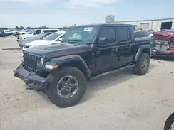 1C6JJTBG2NL120151 2022 JEEP GLADIATOR
