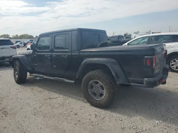 1C6JJTBG2NL120151 2022 JEEP GLADIATOR - Image 2