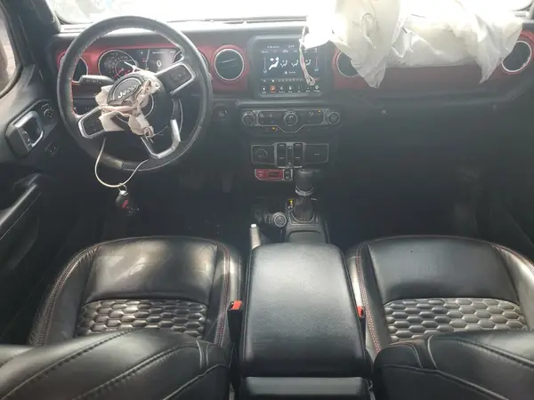 1C6JJTBG2NL120151 2022 JEEP GLADIATOR - Image 8