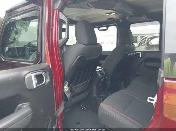 1C6JJTBG2NL127696 2022 JEEP GLADIATOR - Image 8