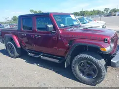 1C6JJTBG2NL134776 2022 JEEP GLADIATOR