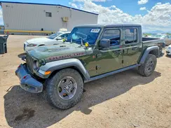 1C6JJTBG2NL135300 2022 JEEP GLADIATOR