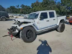 1C6JJTBG2NL142683 2022 JEEP GLADIATOR