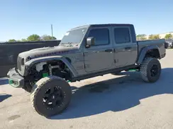1C6JJTBG2NL153716 2022 JEEP GLADIATOR