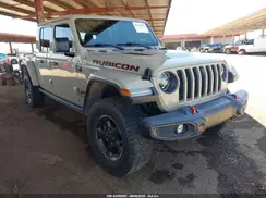 1C6JJTBG2NL164117 2022 JEEP GLADIATOR