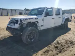 1C6JJTBG2NL166191 2022 JEEP GLADIATOR