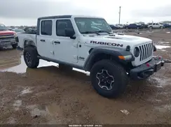 1C6JJTBG2NL166241 2022 JEEP GLADIATOR