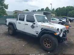 1C6JJTBG2NL167048 2022 JEEP GLADIATOR