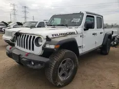 1C6JJTBG2NL169009 2022 JEEP GLADIATOR