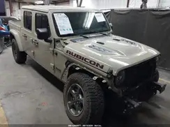 1C6JJTBG2NL176459 2022 JEEP GLADIATOR