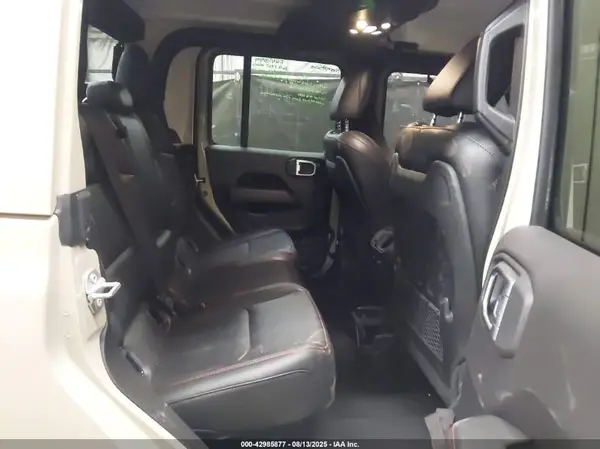 1C6JJTBG2NL176459 2022 JEEP GLADIATOR - Image 8