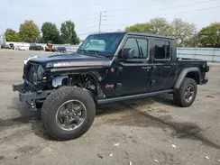 1C6JJTBG2PL502652 2023 JEEP GLADIATOR