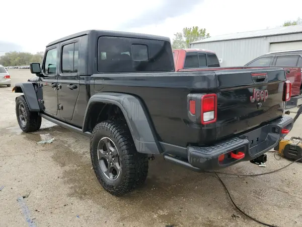 1C6JJTBG2PL524313 2023 JEEP GLADIATOR - Image 2