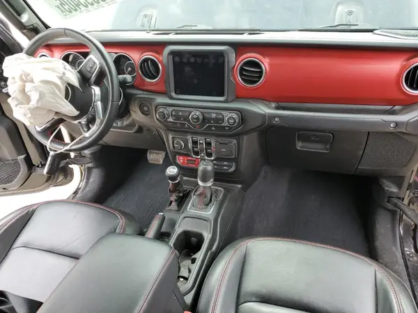 1C6JJTBG2PL524313 2023 JEEP GLADIATOR - Image 8