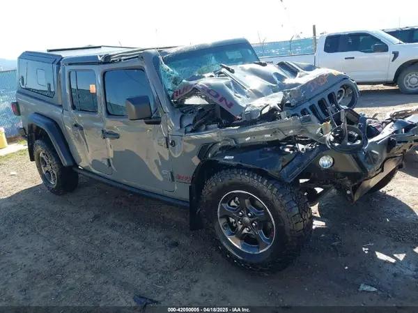 1C6JJTBG2PL526367 2023 JEEP GLADIATOR - Image 1