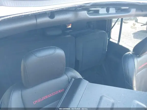 1C6JJTBG2PL526367 2023 JEEP GLADIATOR - Image 8