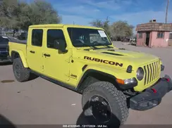 1C6JJTBG2PL530130 2023 JEEP GLADIATOR