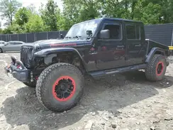 1C6JJTBG2PL531567 2023 JEEP GLADIATOR