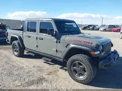 1C6JJTBG2PL557800 2023 JEEP GLADIATOR