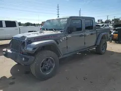 1C6JJTBG2PL563080 2023 JEEP GLADIATOR