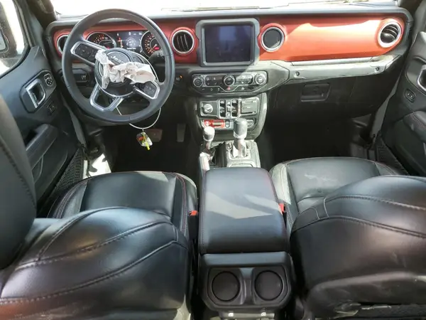 1C6JJTBG2PL563080 2023 JEEP GLADIATOR - Image 8