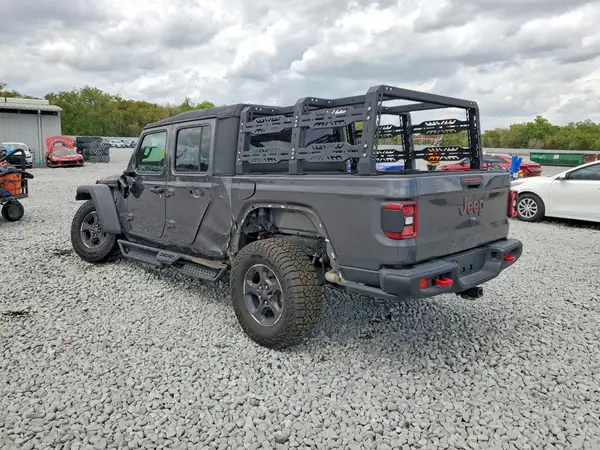 1C6JJTBG2PL575343 2023 JEEP GLADIATOR - Image 2