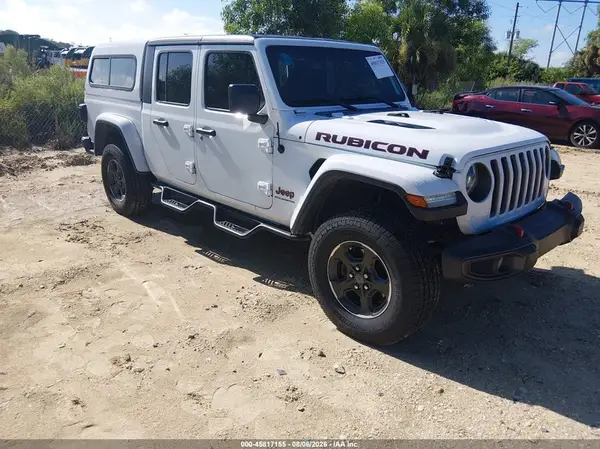1C6JJTBG2PL583474 2023 JEEP GLADIATOR - Image 1