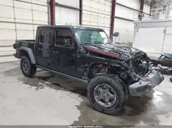 1C6JJTBG2PL587010 2023 JEEP GLADIATOR