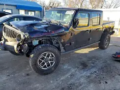 1C6JJTBG2RL117837 2024 JEEP GLADIATOR