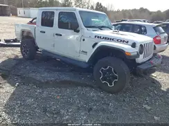 1C6JJTBG3LL100827 2020 JEEP GLADIATOR