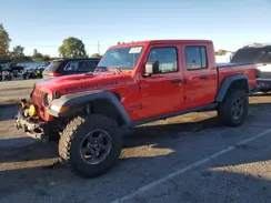 1C6JJTBG3LL101265 2020 JEEP GLADIATOR