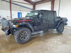 1C6JJTBG3LL102125 2020 JEEP GLADIATOR
