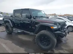 1C6JJTBG3LL105056 2020 JEEP GLADIATOR
