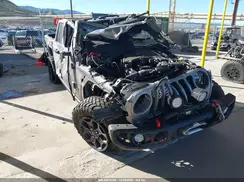 1C6JJTBG3LL105672 2020 JEEP GLADIATOR