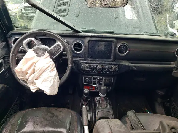 1C6JJTBG3LL111679 2020 JEEP GLADIATOR - Image 8