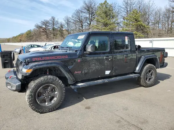 1C6JJTBG3LL112251 2020 JEEP GLADIATOR - Image 1