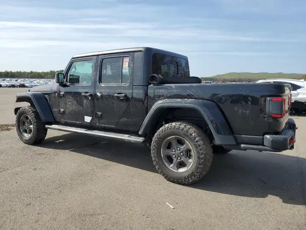 1C6JJTBG3LL112251 2020 JEEP GLADIATOR - Image 2
