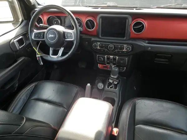 1C6JJTBG3LL112251 2020 JEEP GLADIATOR - Image 8