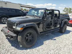 1C6JJTBG3LL117899 2020 JEEP GLADIATOR