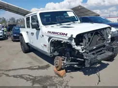 1C6JJTBG3LL118230 2020 JEEP GLADIATOR