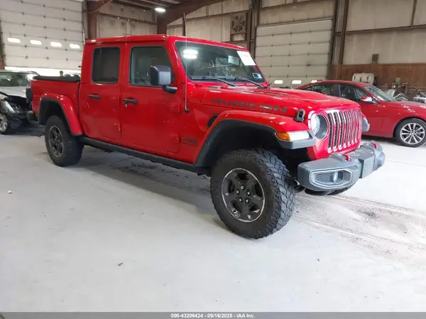 1C6JJTBG3LL125775 2020 JEEP GLADIATOR - Image 1