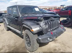 1C6JJTBG3LL136176 2020 JEEP GLADIATOR
