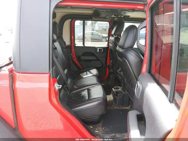 1C6JJTBG3LL138753 2020 JEEP GLADIATOR - Image 8