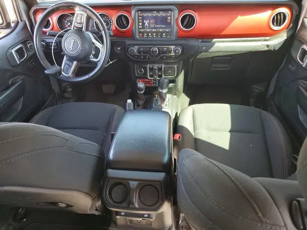 1C6JJTBG3LL141362 2020 JEEP GLADIATOR - Image 8
