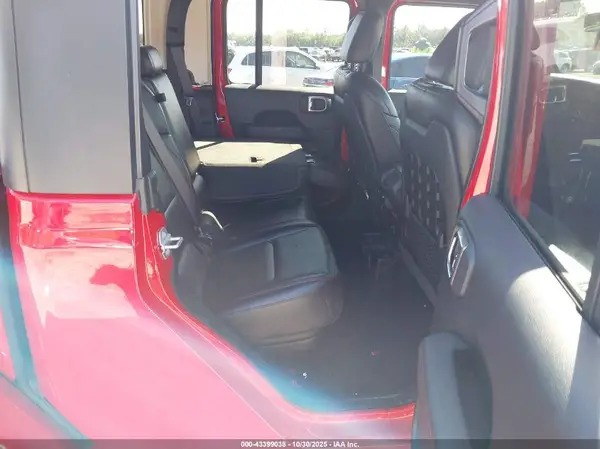 1C6JJTBG3LL144858 2020 JEEP GLADIATOR - Image 8